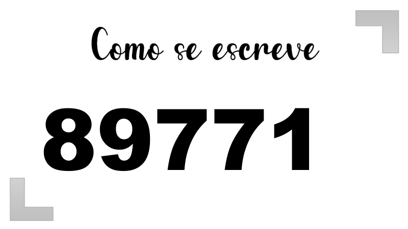 Imagem do número 89771
