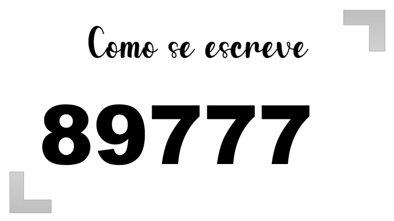 Imagem do número 89777