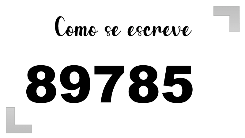 Imagem do número 89785