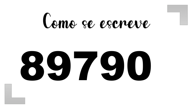 Imagem do número 89790