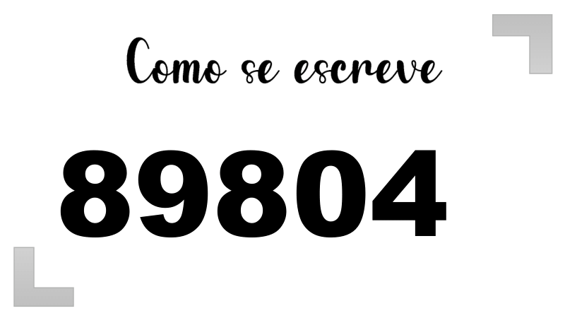Imagem do número 89804