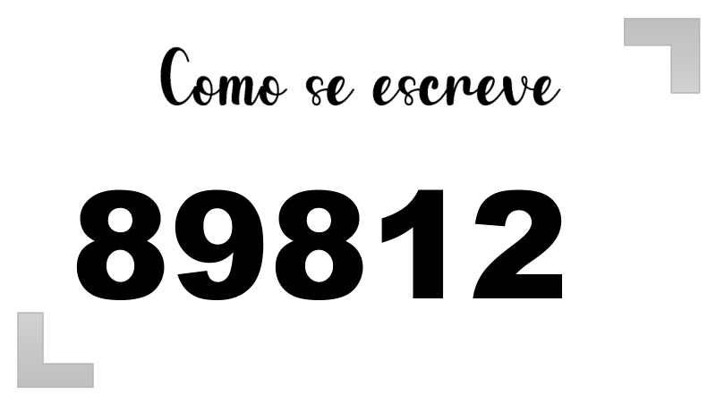 Imagem do número 89812