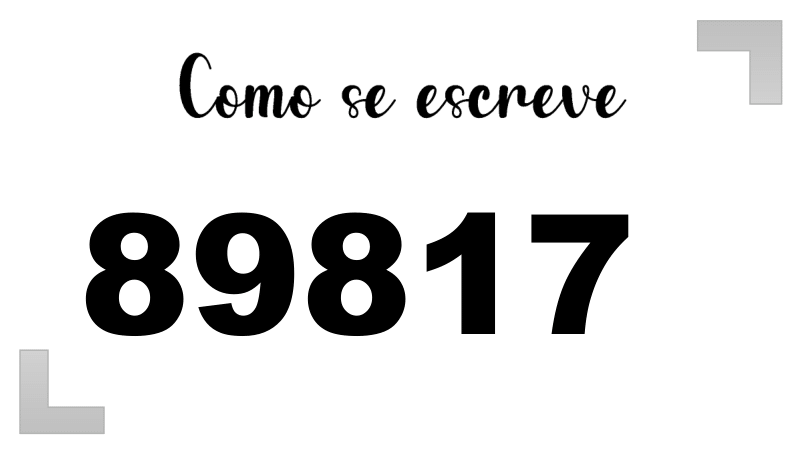 Imagem do número 89817