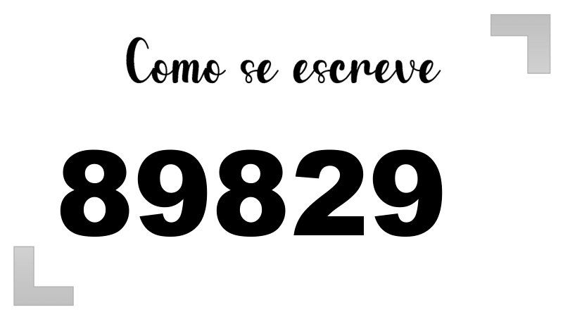 Imagem do número 89829