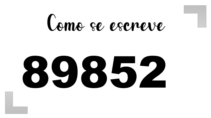 Imagem do número 89852