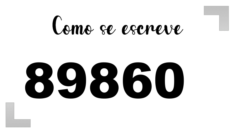 Imagem do número 89860