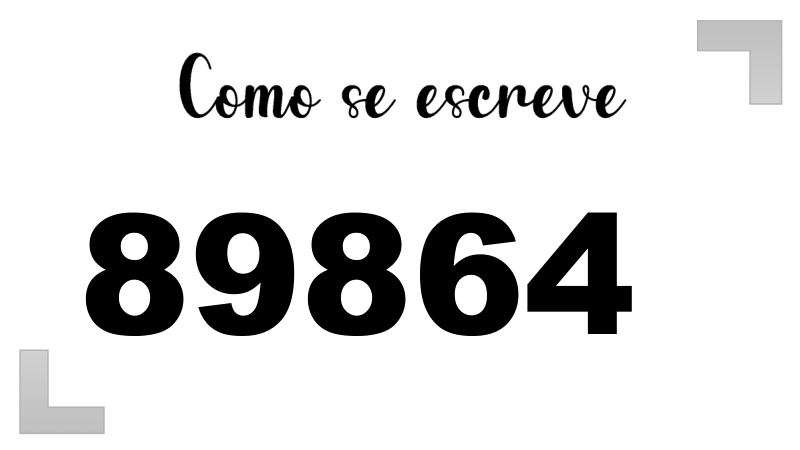 Imagem do número 89864