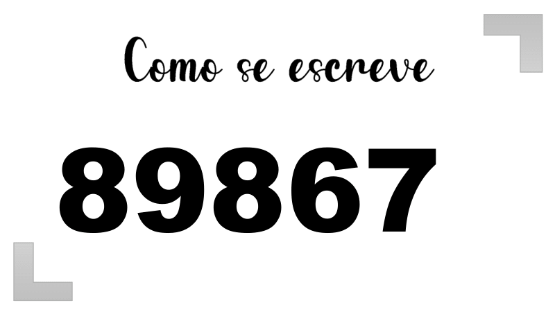 Imagem do número 89867
