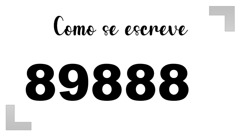 Imagem do número 89888