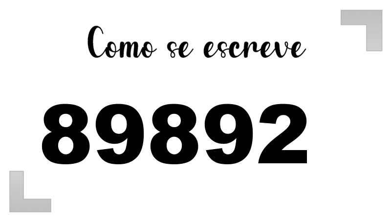 Imagem do número 89892