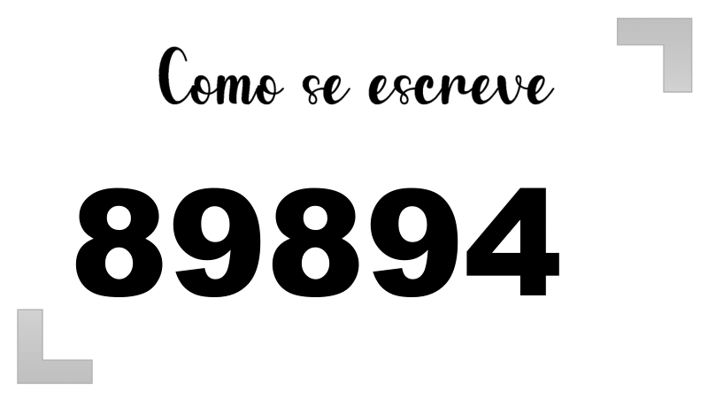 Imagem do número 89894
