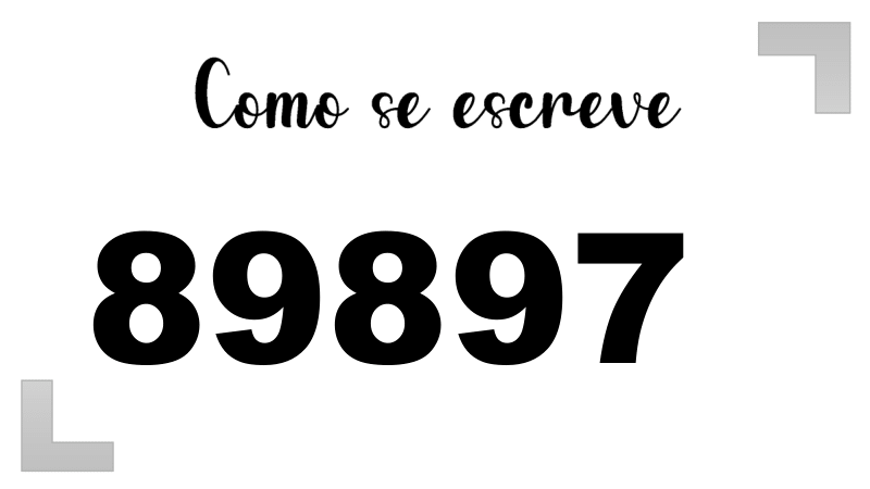 Imagem do número 89897