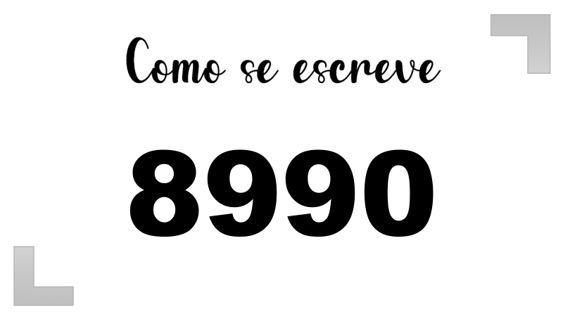 Imagem do número 8990