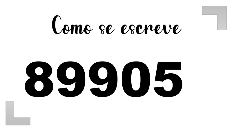 Imagem do número 89905