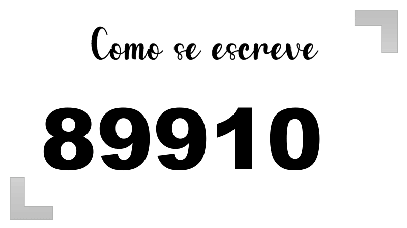 Imagem do número 89910