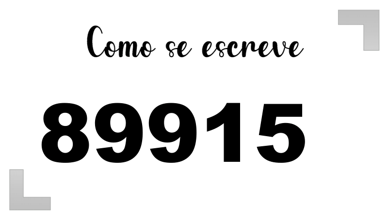 Imagem do número 89915