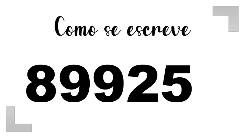 Imagem do número 89925