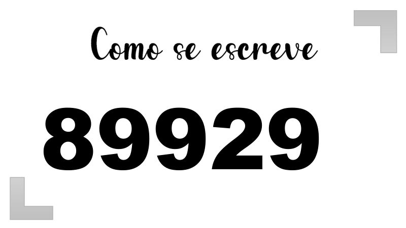 Imagem do número 89929