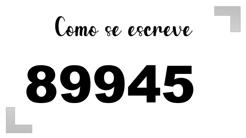 Imagem do número 89945