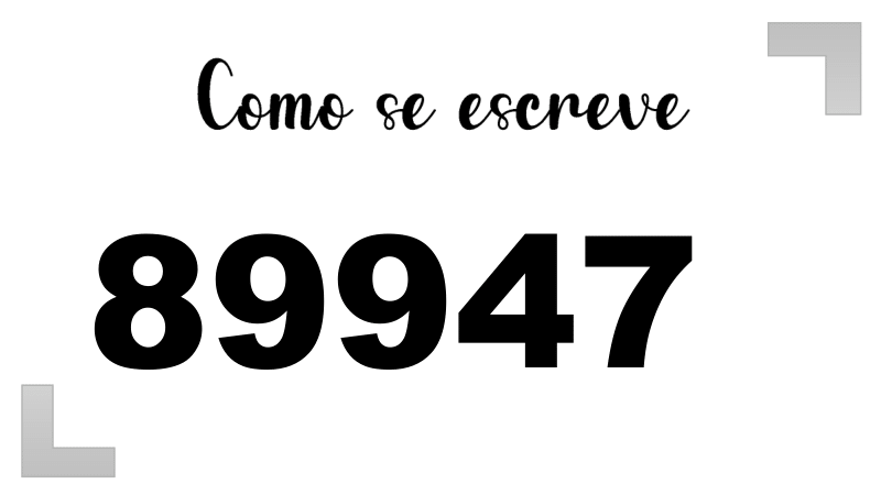 Imagem do número 89947