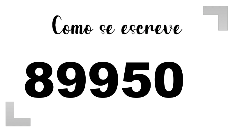 Imagem do número 89950