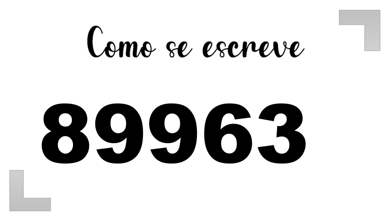 Imagem do número 89963