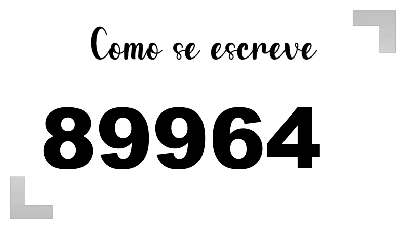 Imagem do número 89964