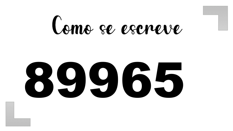 Imagem do número 89965