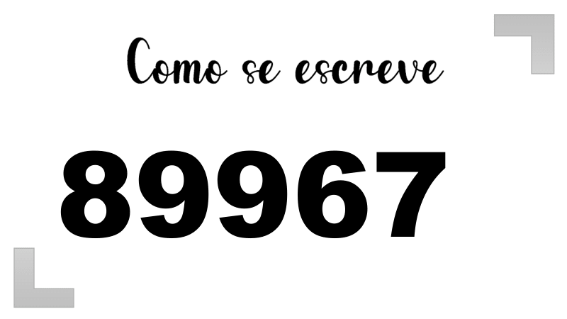 Imagem do número 89967