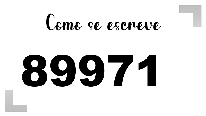 Imagem do número 89971
