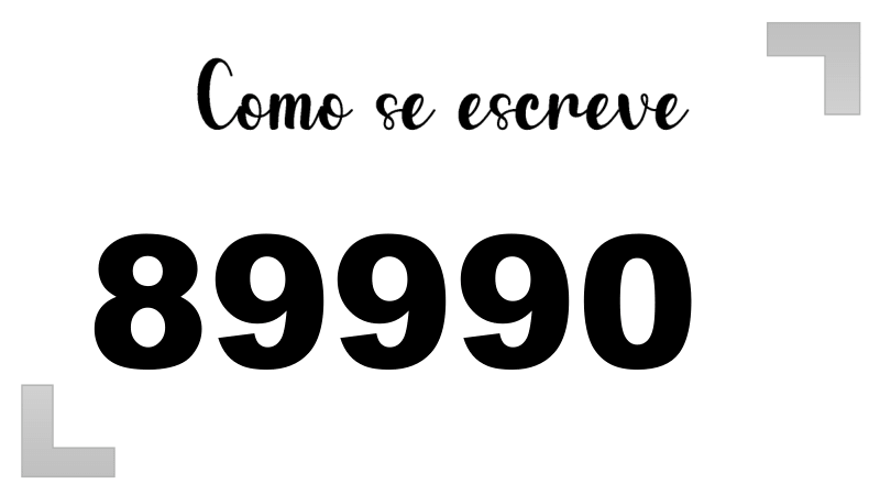 Imagem do número 89990
