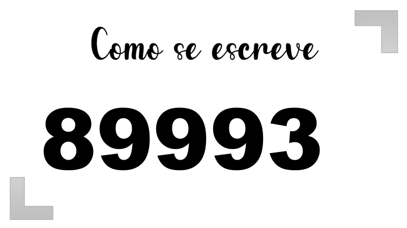 Imagem do número 89993