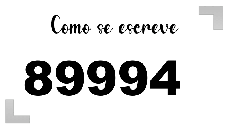 Imagem do número 89994