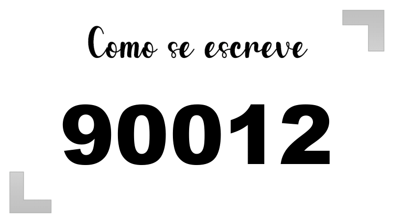 Imagem do número 90012