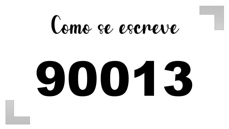 Imagem do número 90013