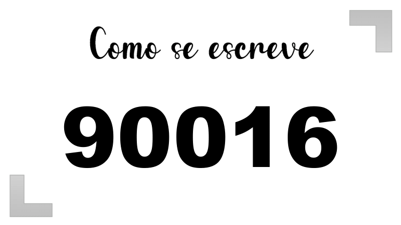 Imagem do número 90016