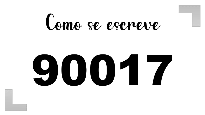Imagem do número 90017