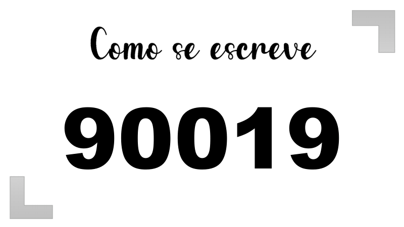 Imagem do número 90019