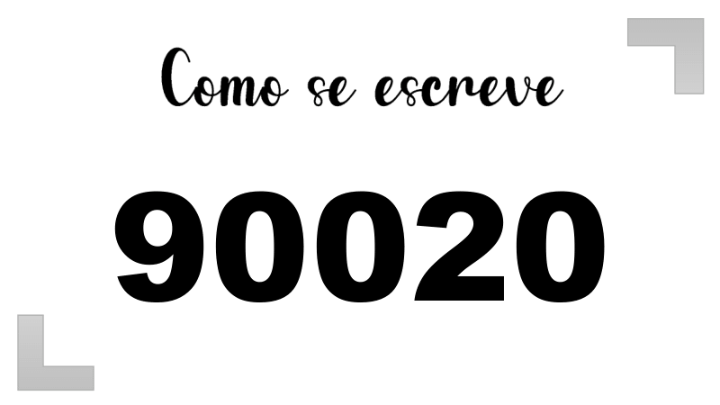 Imagem do número 90020