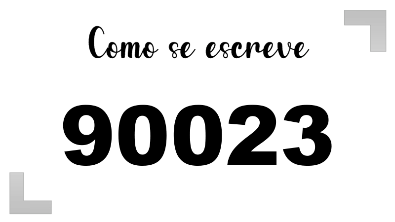 Imagem do número 90023