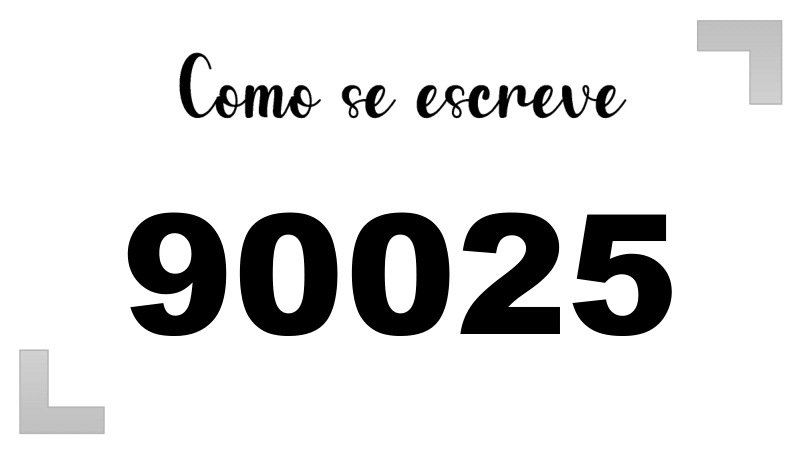 Imagem do número 90025