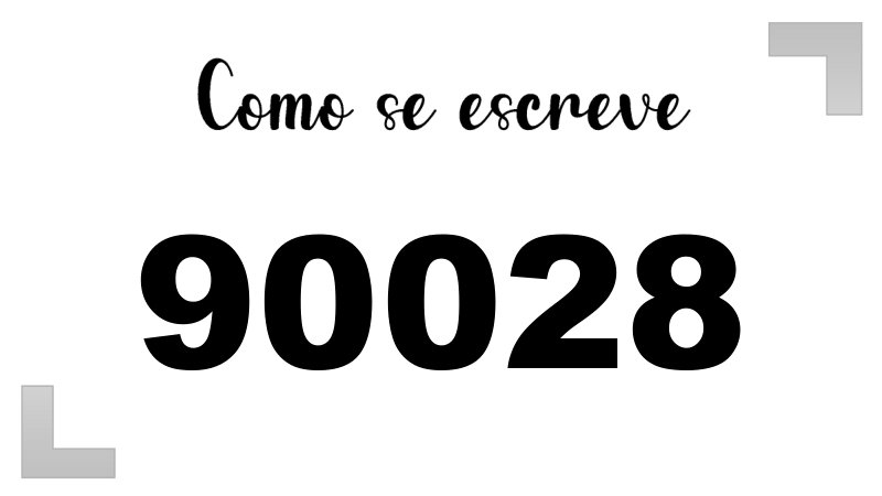 Imagem do número 90028