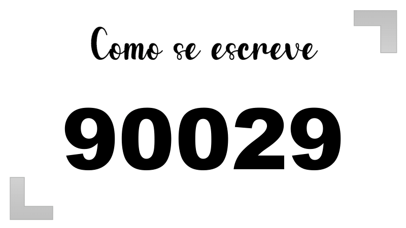 Imagem do número 90029