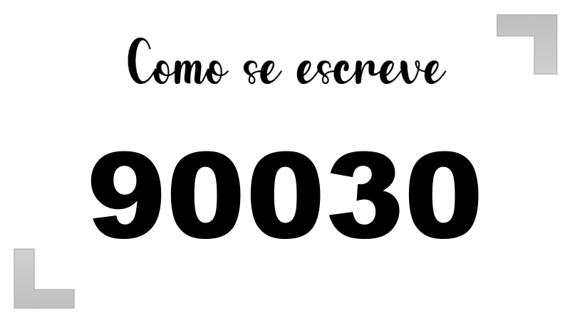 Imagem do número 90030