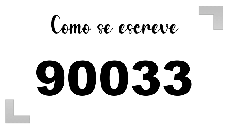 Imagem do número 90033