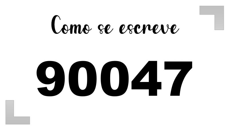Imagem do número 90047