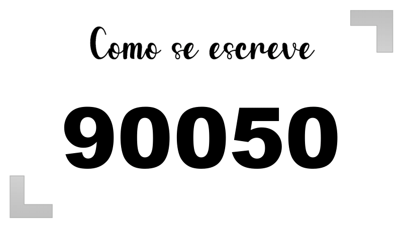 Imagem do número 90050