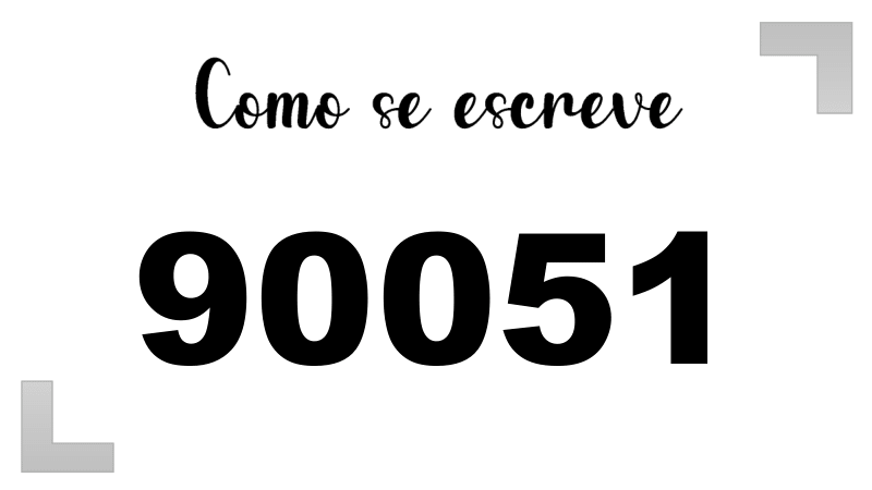 Imagem do número 90051