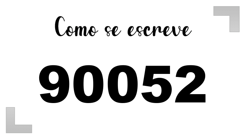 Imagem do número 90052