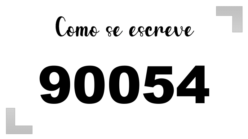 Imagem do número 90054